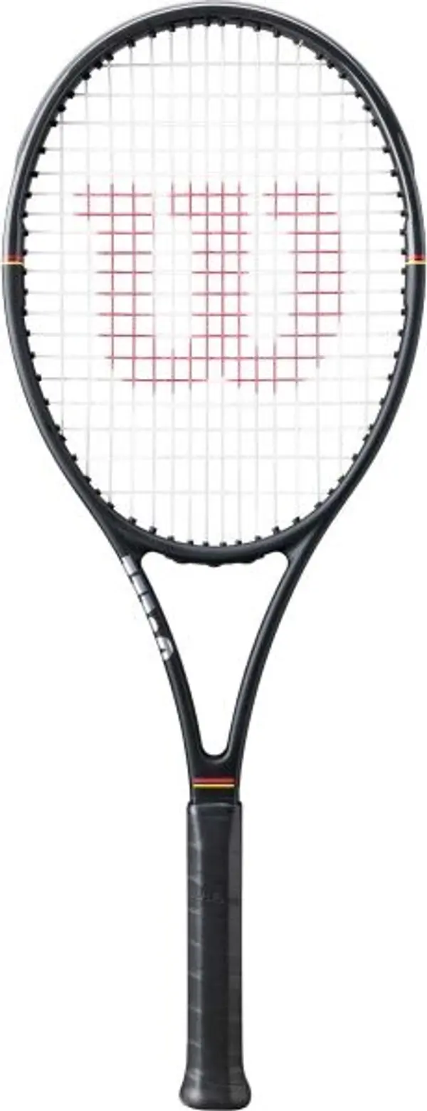 Wilson Wilson PRO STAFF 97L CLASSIC FRM Тенис ракета, черно, размер L4