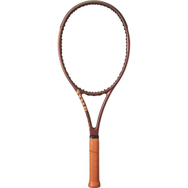 Wilson Wilson PRO STAFF 97L V14 Енергична ракета за тенис, кафяво, размер