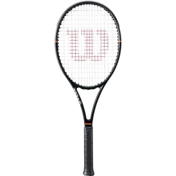 Wilson Wilson PRO STAFF 97UL CLASSIC Тенис ракета, черно, размер L2