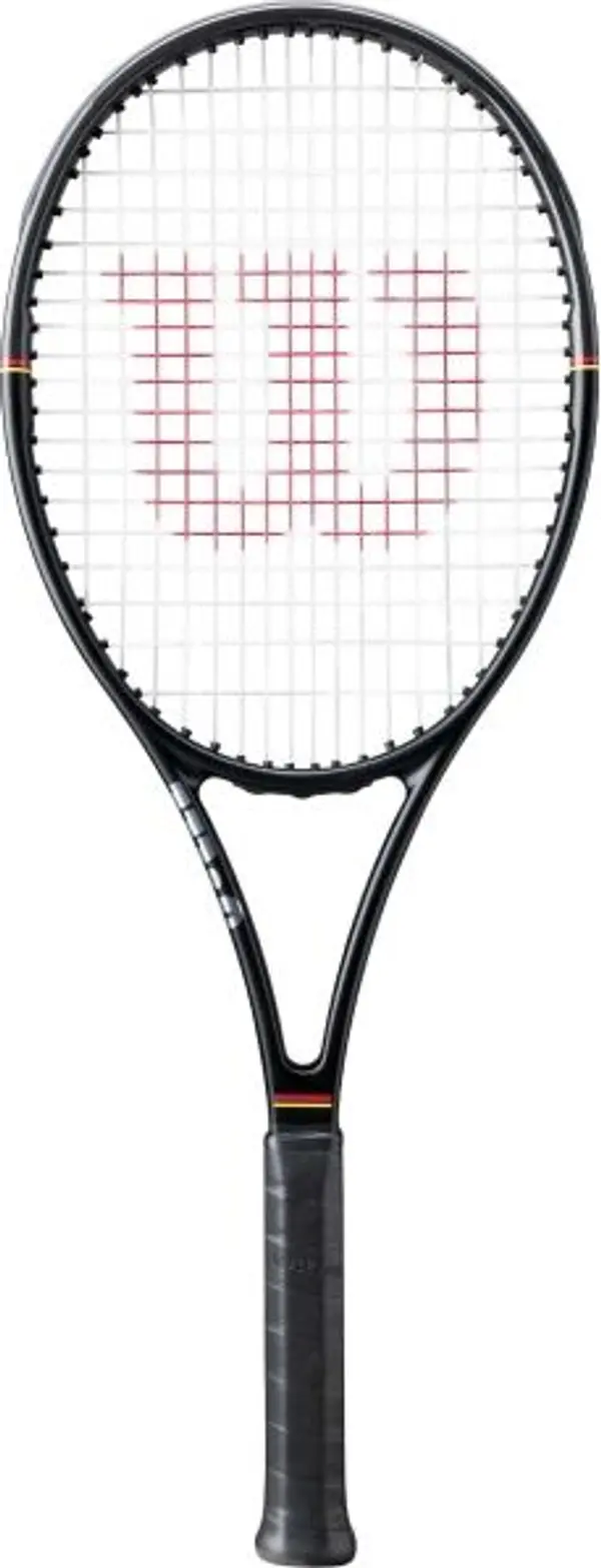 Wilson Wilson PRO STAFF 97UL CLASSIC Тенис ракета, черно, размер L3