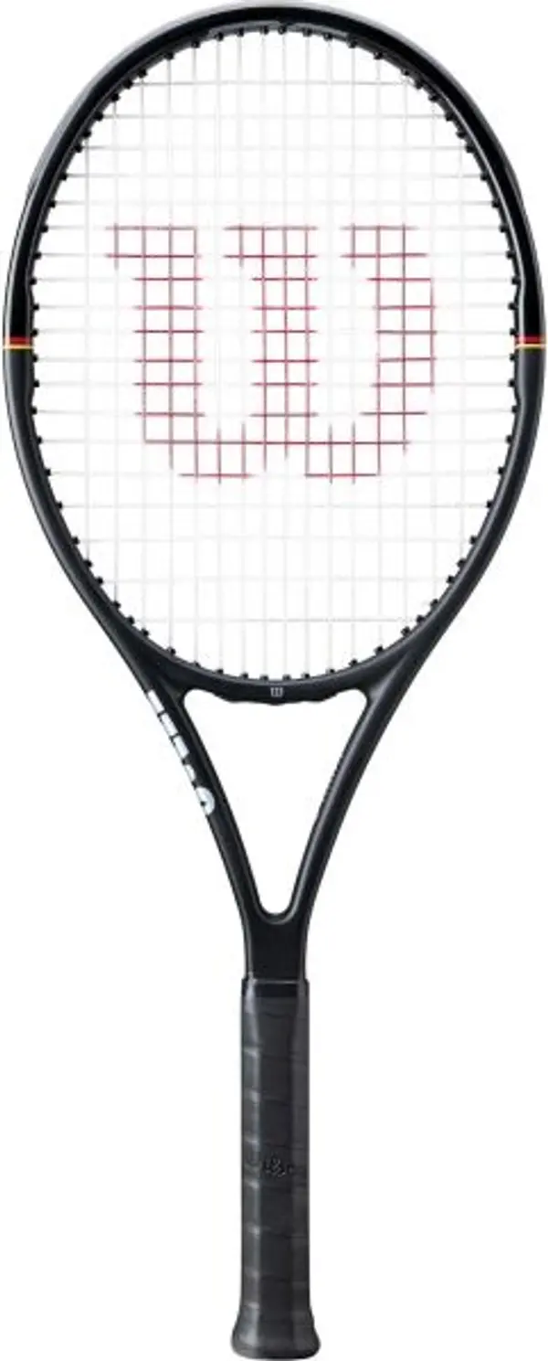Wilson Wilson PRO STAFF TEAM CLASSIC Тенис ракета, черно, размер L2