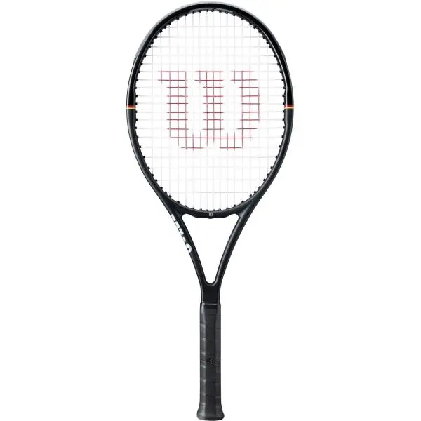Wilson Wilson PRO STAFF TEAM CLASSIC Тенис ракета, черно, размер L4