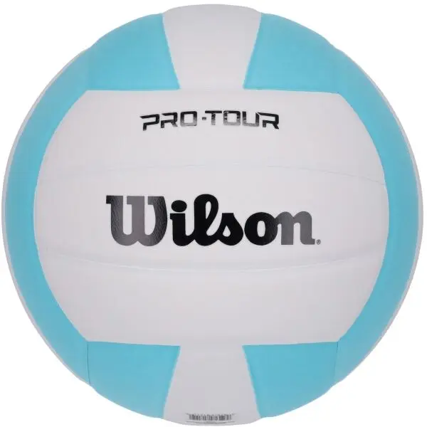 Wilson Wilson PRO TOUR VB Волейболна топка, светлосиньо, размер