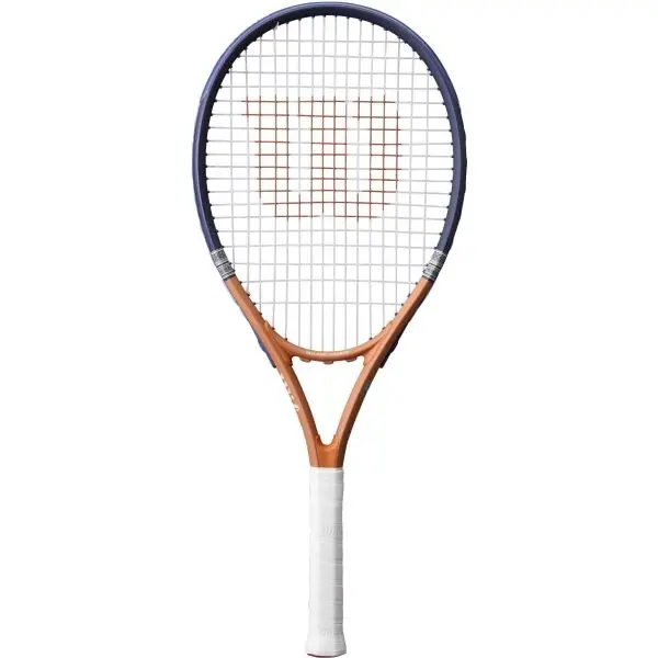 Wilson Wilson ROLAND GARROS ELITE Тенис ракета, тъмносин, размер L3