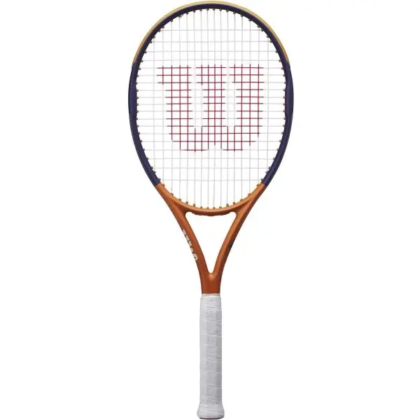 Wilson Wilson ROLAND GARROS EQUIPE HP Тенис ракета, кафяво, размер L3
