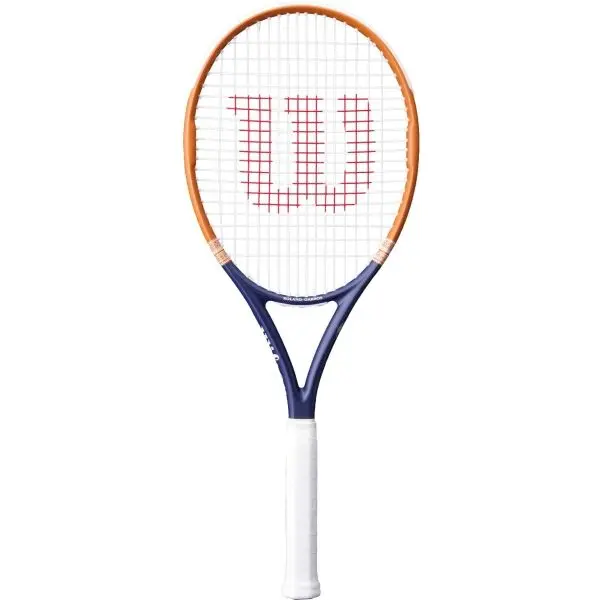 Wilson Wilson ROLAND GARROS EQUIPE HP Тенис ракета, тъмносин, размер L2
