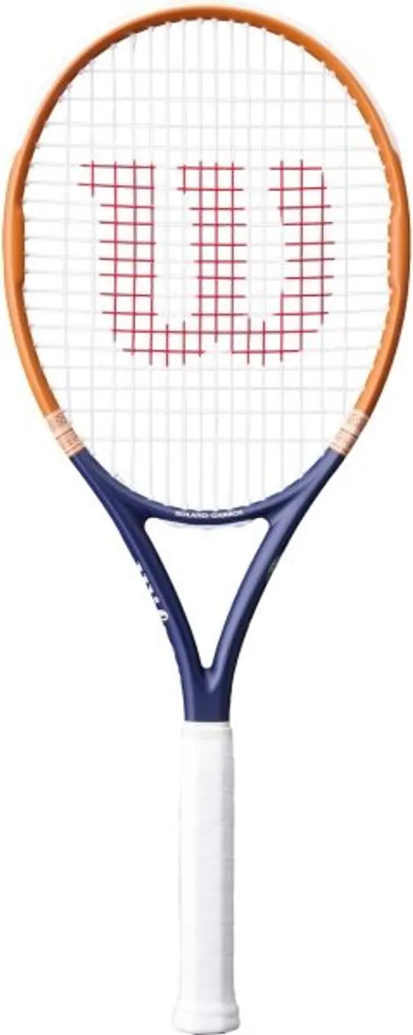 Wilson Wilson ROLAND GARROS EQUIPE HP Тенис ракета, тъмносин, размер L3