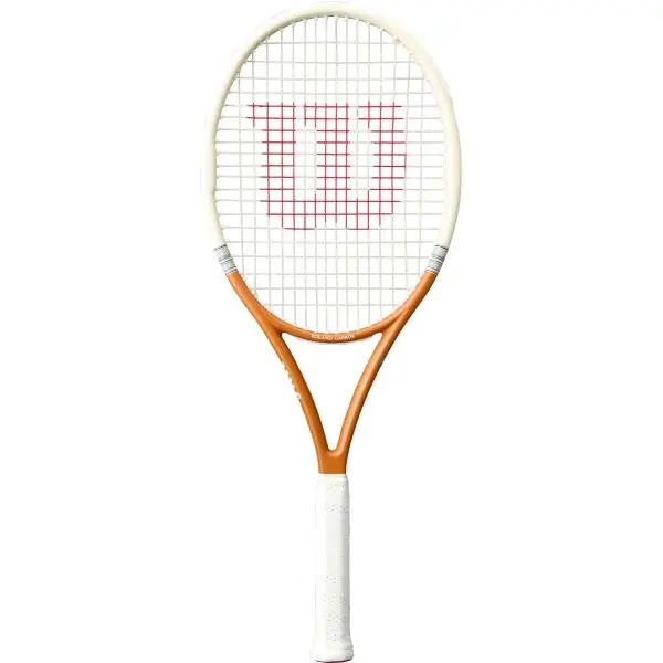 Wilson Wilson ROLAND GARROS TEAM 102 Тенис ракета, бяло, размер L2