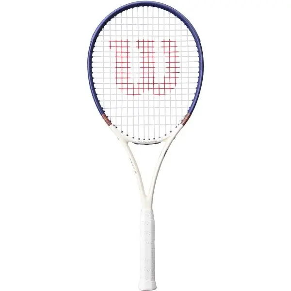 Wilson Wilson ROLAND GARROS TRIUMPH Тенис ракета, бяло, размер L2
