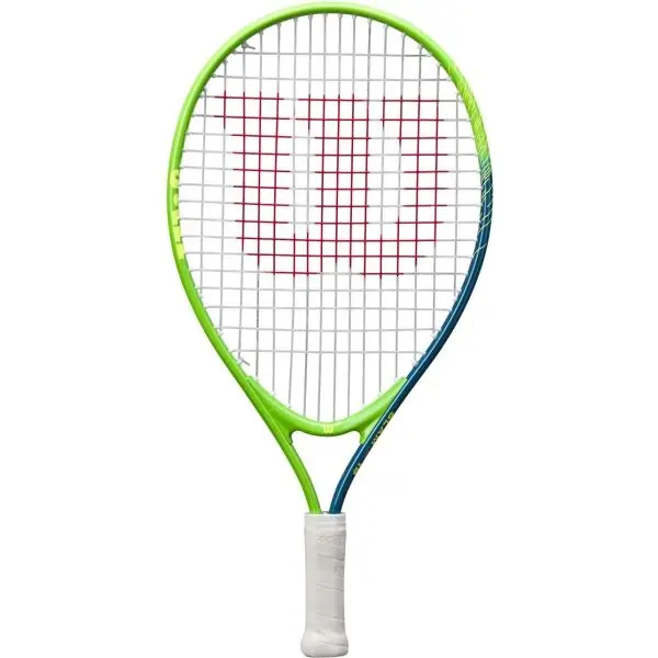 Wilson Wilson SLAM JUNIOR 19 Детска ракета за тенис, зелено, размер 19