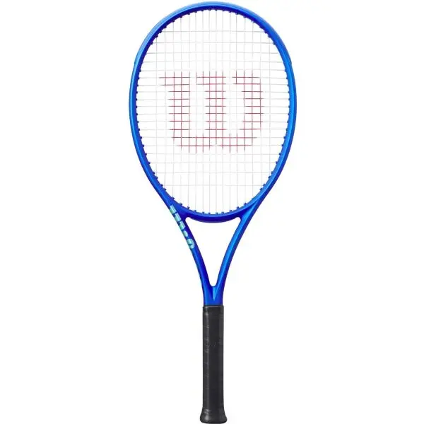 Wilson Wilson ULTRA 100UL V5 RKT Тенис ракета, синьо, размер L2