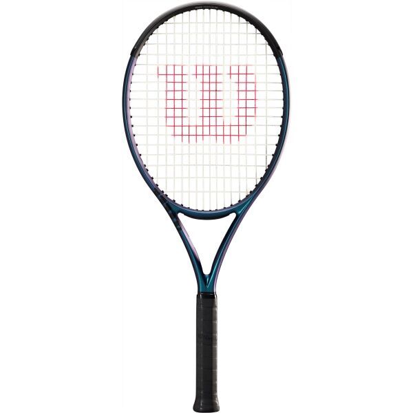 Wilson Wilson ULTRA 108 V4.0 Енергична ракета за тенис, лилаво, размер