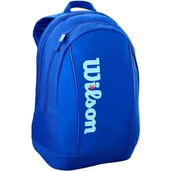 Wilson Wilson ULTRA V5 JUNIOR BACKPACK Тенис раница, синьо, размер