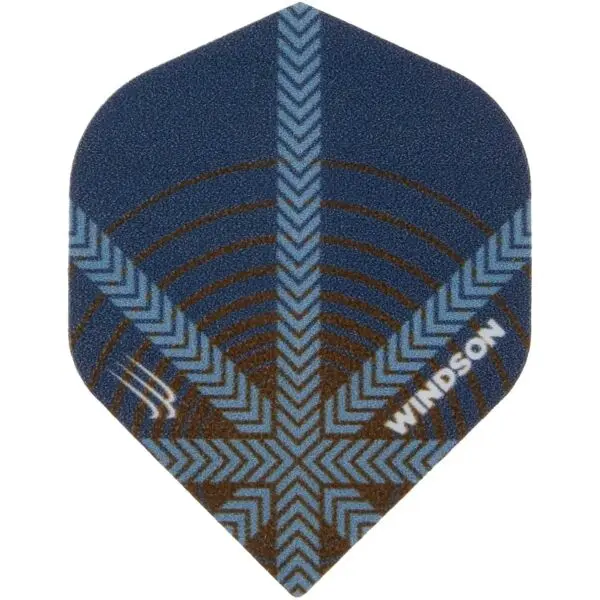 Windson Windson AURIZEN 3 KS Перца за стрелички, синьо, размер
