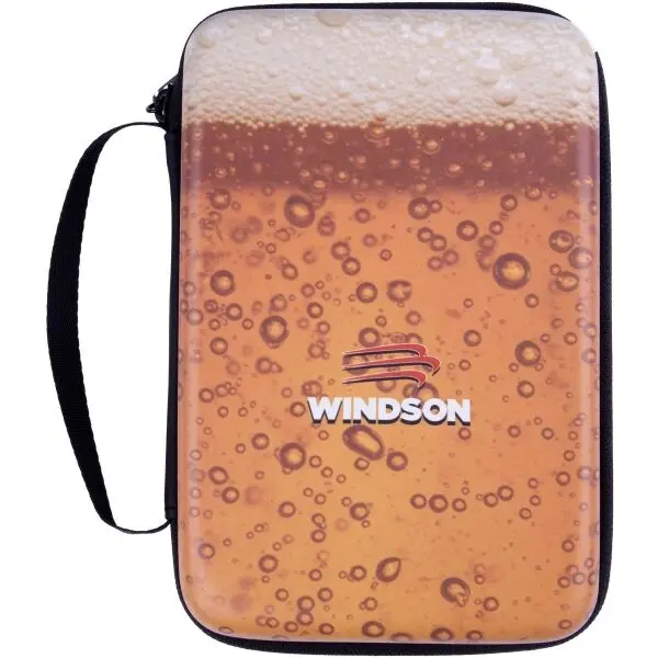 Windson Windson CASE MULTI BEER Калъф за дартс, микс, размер