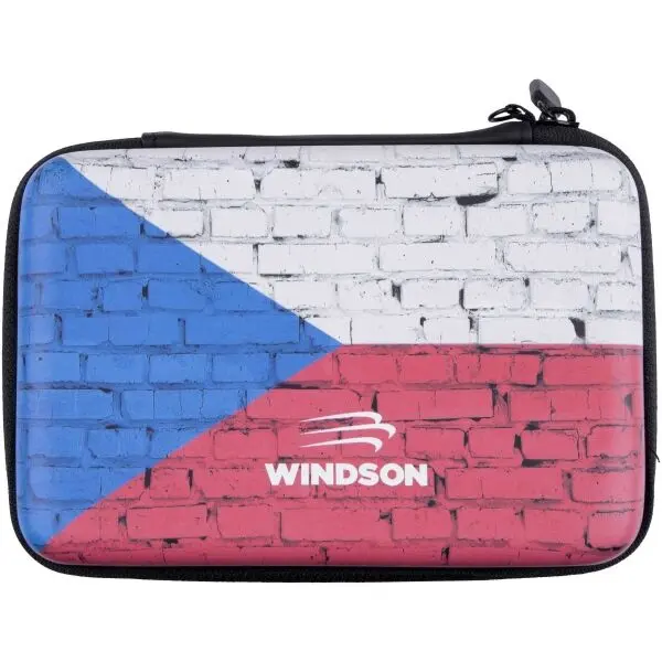 Windson Windson CASE MULTI CZ Калъф за дартс, микс, размер