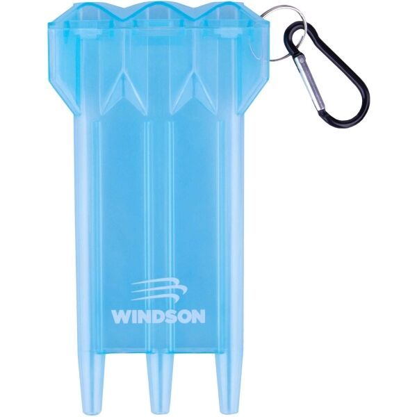 Windson Windson CASE PET Транспортен пластмасов калъф за три стрели, синьо, размер