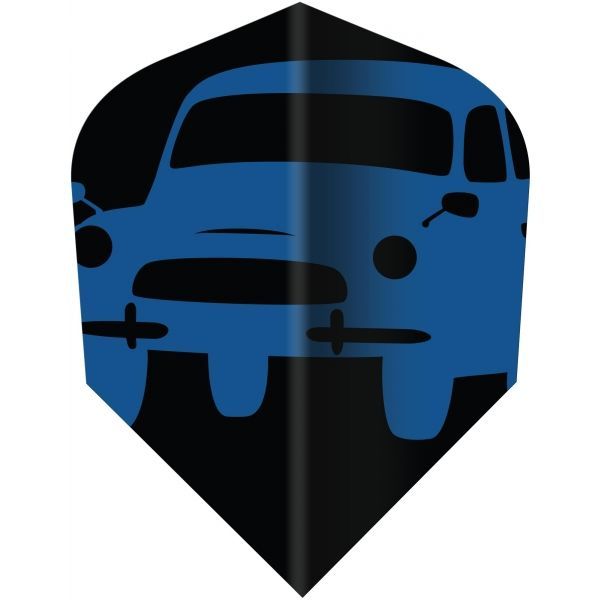 Windson Windson КОМПЛЕКТ ПЛАСМАСОВИ ПЕРЦА Комплект перца, черно, размер