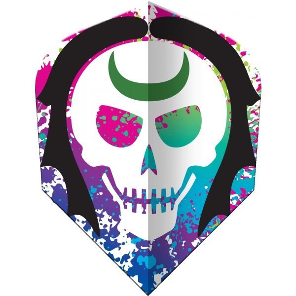 Windson Windson КОМПЛЕКТ ПЛАСМАСОВИ ПЕРЦА Комплект перца, микс, размер