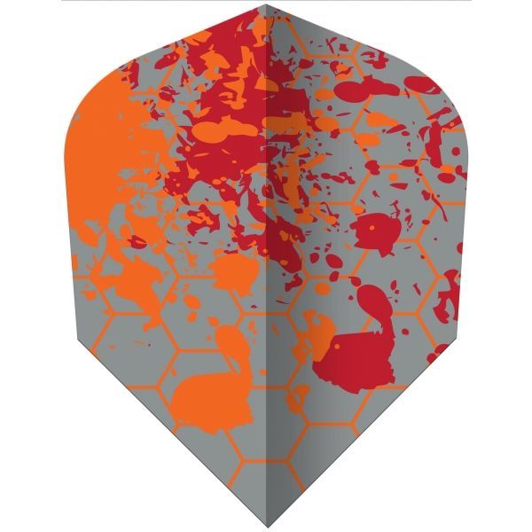 Windson Windson КОМПЛЕКТ ПЛАСМАСОВИ ПЕРЦА Комплект перца, сиво, размер