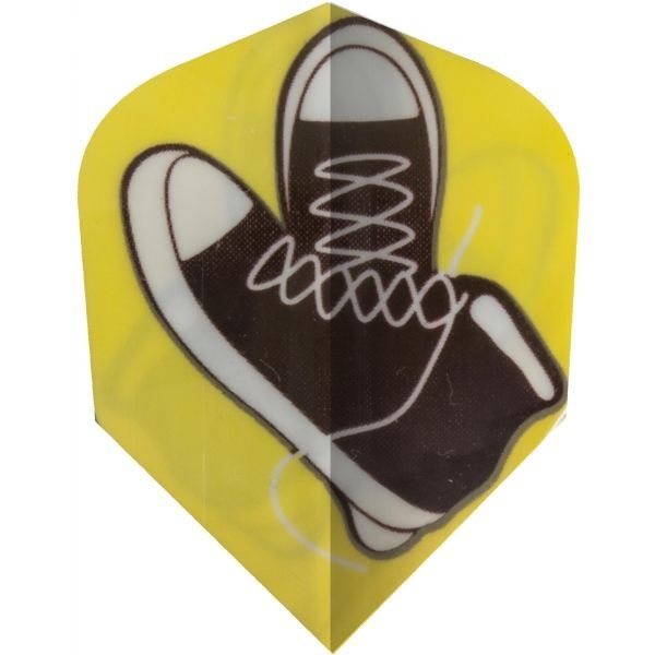 Windson Windson КОМПЛЕКТ ПЛАСМАСОВИ ПЕРЦА Комплект перца, жълто, размер