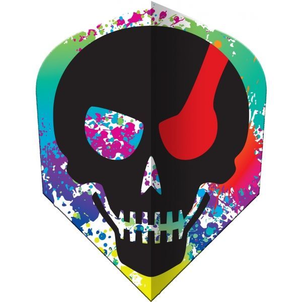 Windson Windson КОМПЛЕКТ ПЛАСТМАСОВИ ПЕРЦА Комплект перца, черно, размер