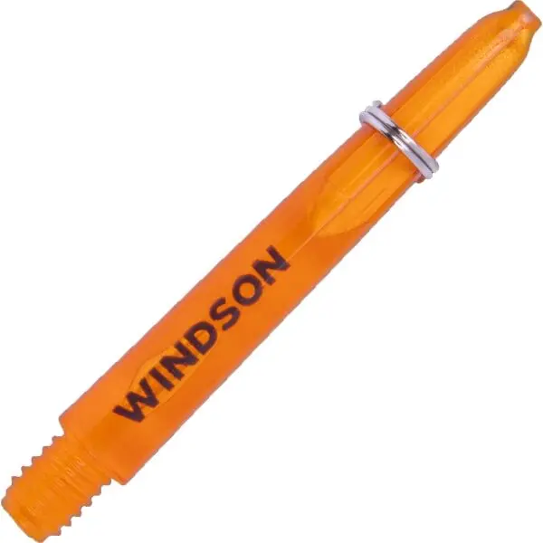 Windson Windson NYLON SHAFT MICRO 3 KS Тяло за стрелички, оранжево, размер