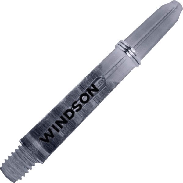 Windson Windson NYLON SHAFT MICRO 3 KS Тяло за стрелички, прозрачно, размер