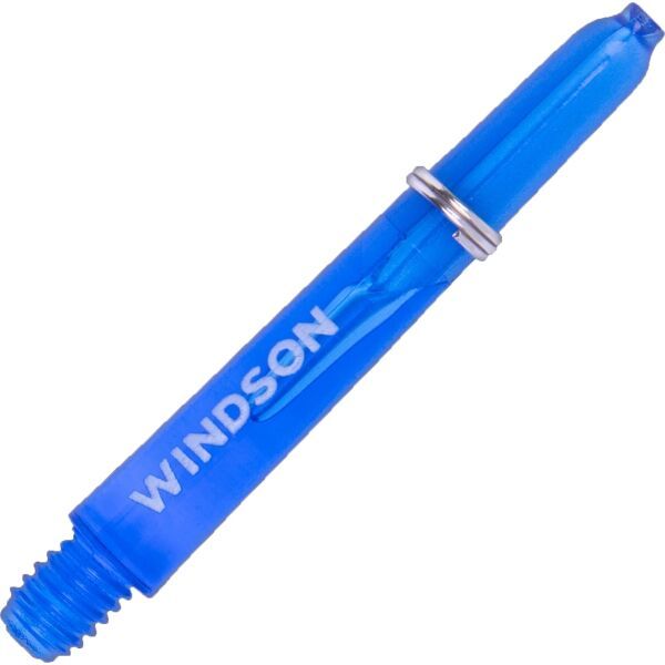 Windson Windson NYLON SHAFT MICRO 3 KS Тяло за стрелички, синьо, размер