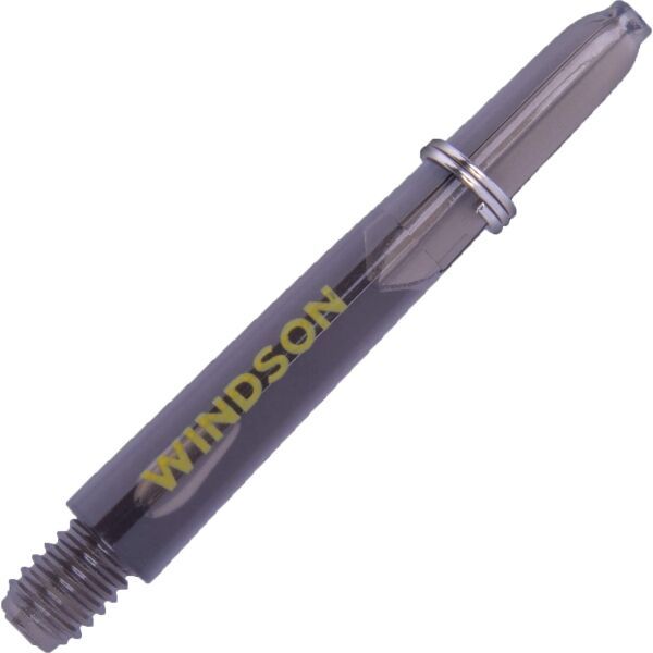 Windson Windson NYLON SHAFT MICRO 3 KS Тяло за стрелички, тъмносиво, размер