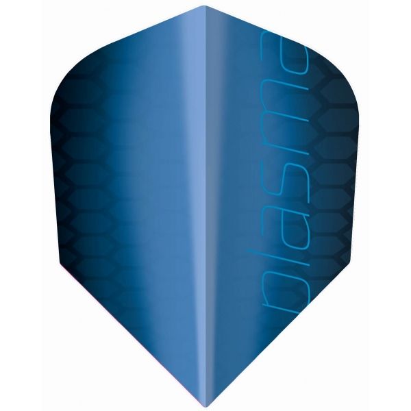 Windson Windson PLASMA Перца за дартс стрелички, синьо, размер