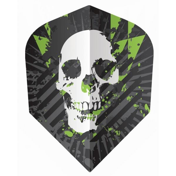 Windson Windson ROCK Перца за дартс стрелички, тъмносиво, размер