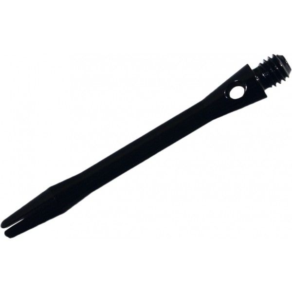 Windson Windson SHAL-B50 ALU SHAFT MED 3 KS Алуминиев шафт за стрелички, черно, размер