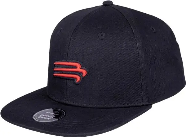 Windson Windson SNAPBACK 1 Шапка с козирка, черно, размер