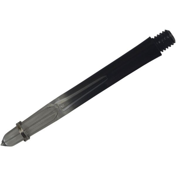 Windson Windson TD48 NYLON SHAFT MED TR 3KS Пластмасов шафт за стрелички, черно, размер