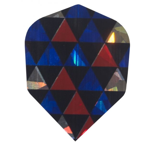 Windson Windson TRIBUS Перца за дартс стрелички, микс, размер