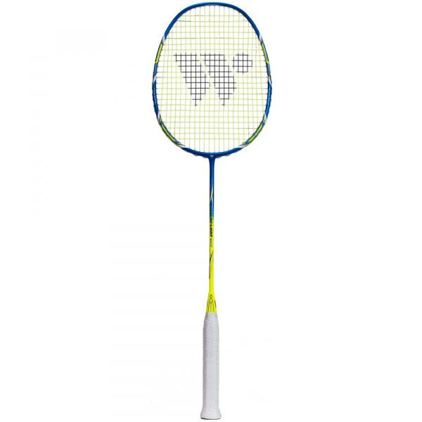 Wish Wish XTREME LIGHT 006 Бадминтонова ракета, синьо, размер