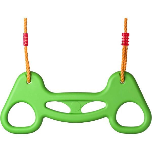 WOODY WOODY ROCKING RING Люлка кръг, зелено, размер