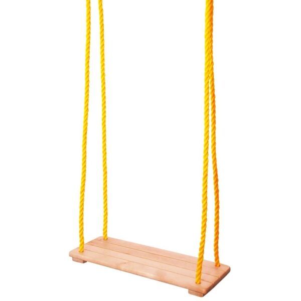 WOODY WOODY SWING Люлка, бежово, размер