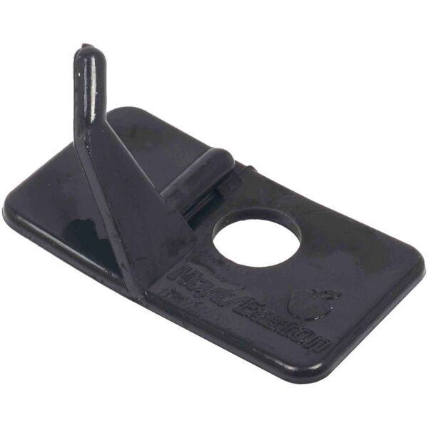 YATE YATE HOYT SUPER Основа за мишена, черно, размер