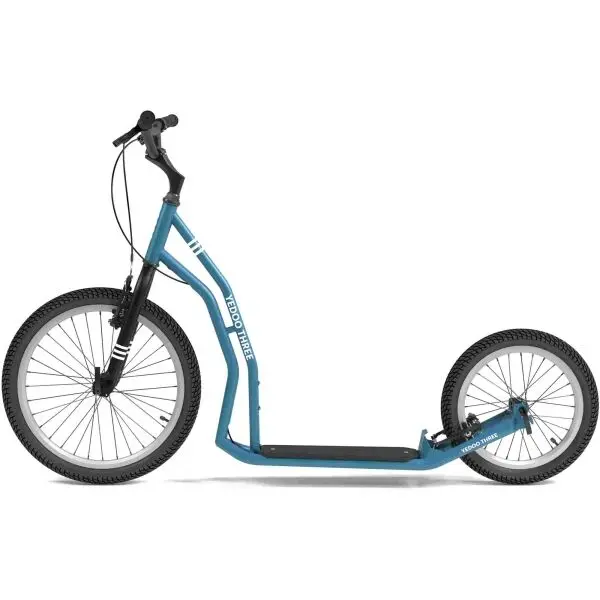 Yedoo Yedoo THREE NUMBERS Тротинетка, синьо, размер