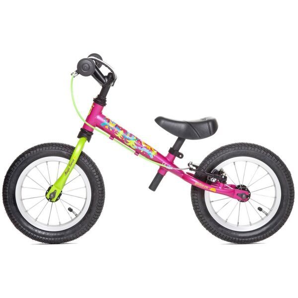 Yedoo Yedoo TOO TOO I LMTD Балансиращо колело за деца, розово, размер