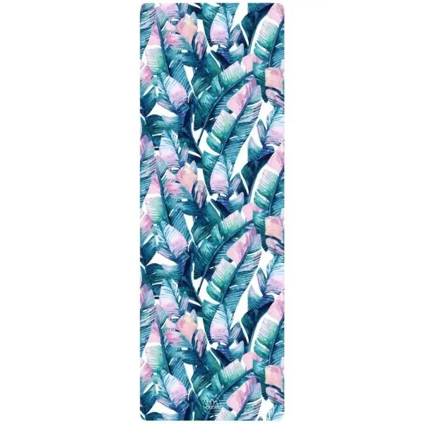 YOGGYS YOGGYS LARGE TOWEL TROPICAL ISLAND Хавлия за йога, микс, размер