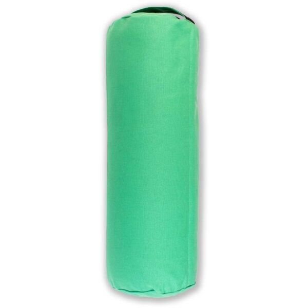YOGGYS YOGGYS MEDITATION BOLSTER Болстер за медитация, зелено, размер