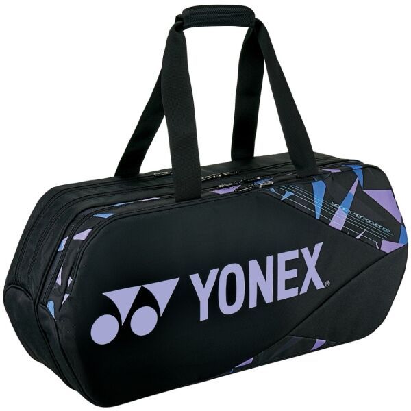 Yonex Yonex 92231W PRO TOURNAMENT BAG Спортен сак, черно, размер