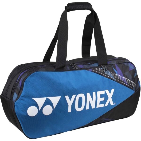 Yonex Yonex 92231W PRO TOURNAMENT BAG Спортен сак, синьо, размер