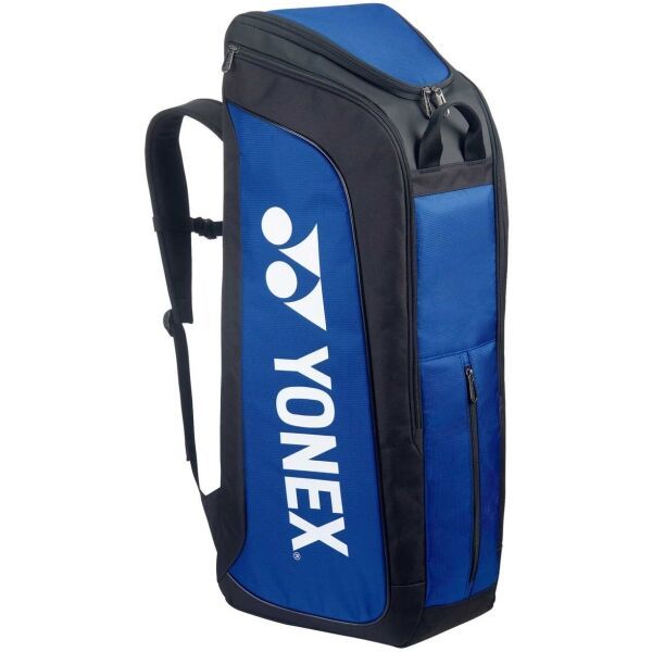 Yonex Yonex 92419 PRO STAND BAG Сак за тенис ракети, синьо, размер
