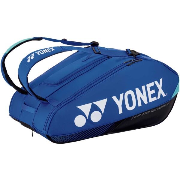 Yonex Yonex 924212 PRO Сак за тенис ракети, синьо, размер