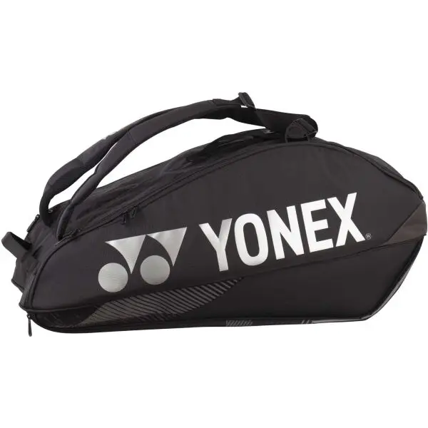 Yonex Yonex 92426 PRO Сак за тенис ракети, черно, размер