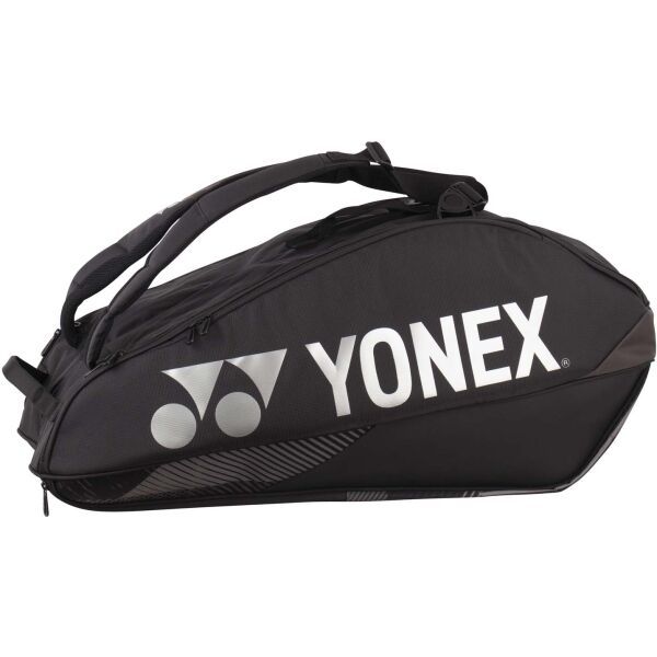 Yonex Yonex 92426 PRO Сак за тенис ракети, черно, размер
